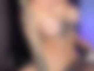 Eva-Jagger's Live Sex Cam Show