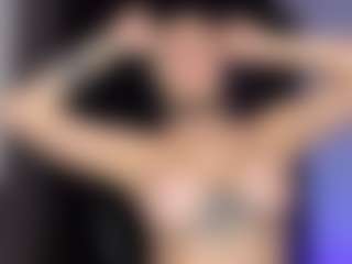 Eva-Jagger's Live Sex Cam Show