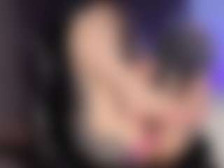 Show de Sexo ao Vivo na Câmera de Eva-Jagger