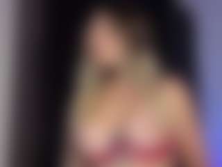 Eva-Jagger's Live Sex Cam Show
