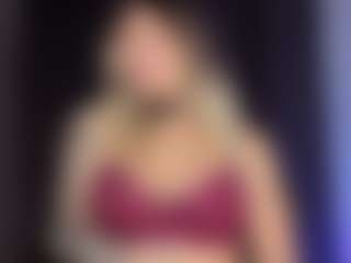 Live-Cam-Show mit Eva-Jagger - Arab Striptease auf Camsoda