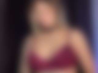 Eva-Jagger's Live Sex Cam Show