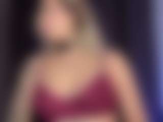 Live cam show with Eva-Jagger - Arab Athletic on Camsoda