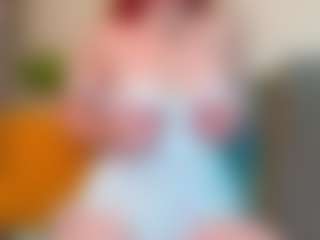 Live cam show with misssophy - Living Room on Mixed Magazine Live