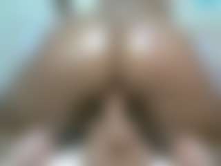 Zuri's Live Sex Cam Show