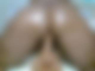 Zuri's Live Sex Cam Show