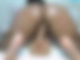 Zuri's Live Sex Cam Show