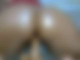 Zuri's Live Sex Cam Show