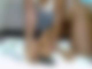 Zuri's Live Sex Cam Show