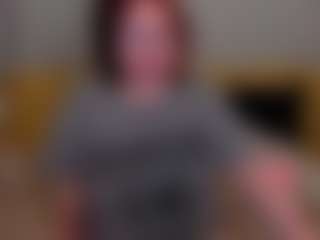Live cam show with EmilyAmorre - Red Hair Dildo on https://playwithruby.com