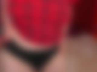 Live cam show with EmilyAmorre - Red Hair Dildo on Stripli.com
