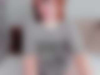 Live cam show with EmilyAmorre - Red Hair Lush on Cam Slut