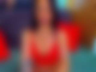 Live cam show with LauraSin - Athletic on CamwithHer
