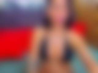 Live cam show with LauraSin - Bikini on slutload