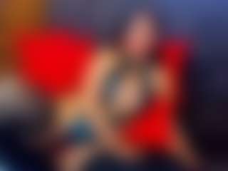 Live cam show with LauraSin - Costume on Soda Cam