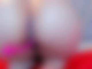 Angie Muller's Live Sex Cam Show