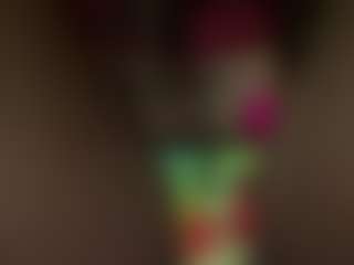 Live cam show with Exotica - Ebony Anal on Camiplay Live