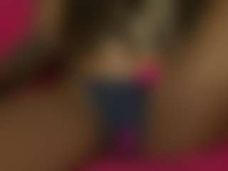 Live cam show with Exotica - Flashing on EXY