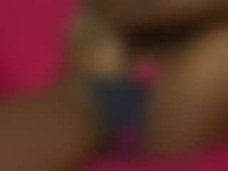 Live cam show with Exotica - Moaning on EXY