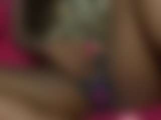 Live cam show with Exotica - Ebony Petite on testsause.com