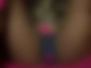 Live cam show with Exotica - Brown Eyes Black on friskycurves.com