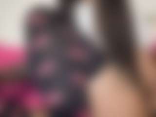 Live cam show with Divine - Long Hair on Soda Cam