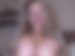 Faith Black's Live Sex Cam Show