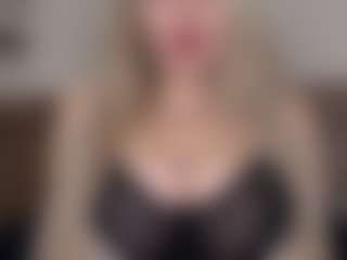 Faith Black's Live Sex Cam Show