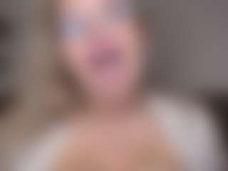 Faith Black's Live Sex Cam Show