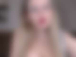 Faith Black's Live Sex Cam Show