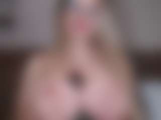 Faith Black's Live Sex Cam Show