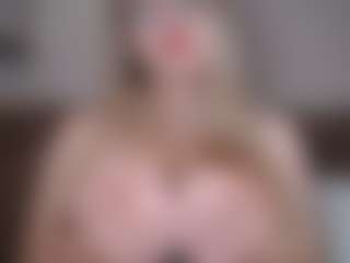 Faith Black's Live Sex Cam Show