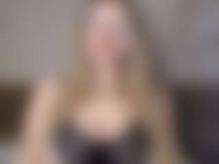 Faith Black's Live Sex Cam Show