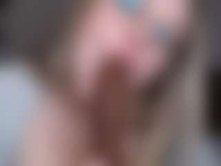 Faith Black's Live Sex Cam Show