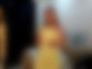Live cam show with HappySmileee - Blue Eyes on Hubzter Live