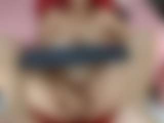 Live cam show with Kristen-AE - Green Eyes on Camsoda