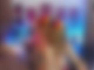 Live cam show with anniesweet01 - Bedroom on CamClone