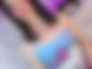 Live cam show with Cattleya-White - Muscular on live18s.com