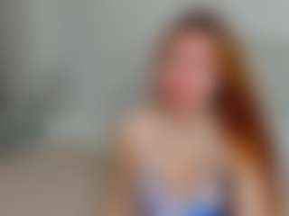 Live cam show with Eva-LewisValley - Red Hair on Nude Live Now
