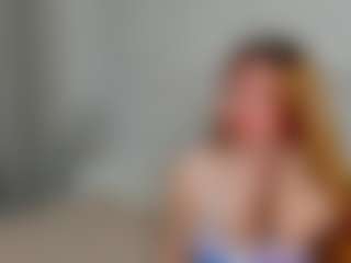 Live cam show with Eva-LewisValley - Cosplay on googirlz