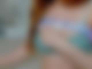 Live cam show with Eva-LewisValley - Red Hair on CSO-WL