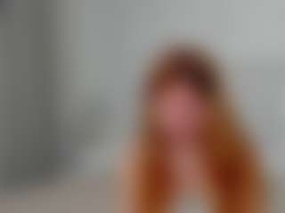 Live cam show with Eva-LewisValley - Red Hair on TeamSkeetLive