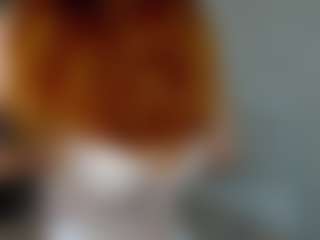 Live cam show with Eva-LewisValley - Cosplay Red Hair on CamSodaAdn