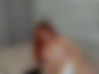 Live cam show with Eva-LewisValley - Cosplay Red Hair on SmokeAndPoke