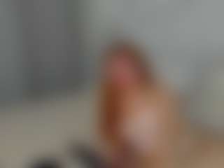Live cam show with Eva-LewisValley - Cosplay Red Hair on live18s.com