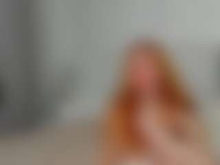 Live cam show with Eva-LewisValley - Cosplay Red Hair on Camsoda Late Night