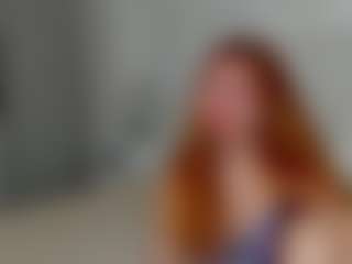 Live cam show with Eva-LewisValley - Public Red Hair on realtime-chat