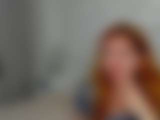 Live cam show with Eva-LewisValley - Red Hair on slutload