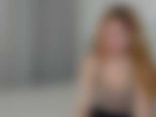 Live cam show with Eva-LewisValley - Red Hair College on Fling VIP Chat