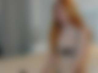 Live cam show with Eva-LewisValley - Red Hair on CSO-WL